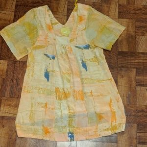 Summer Maeve Blouse